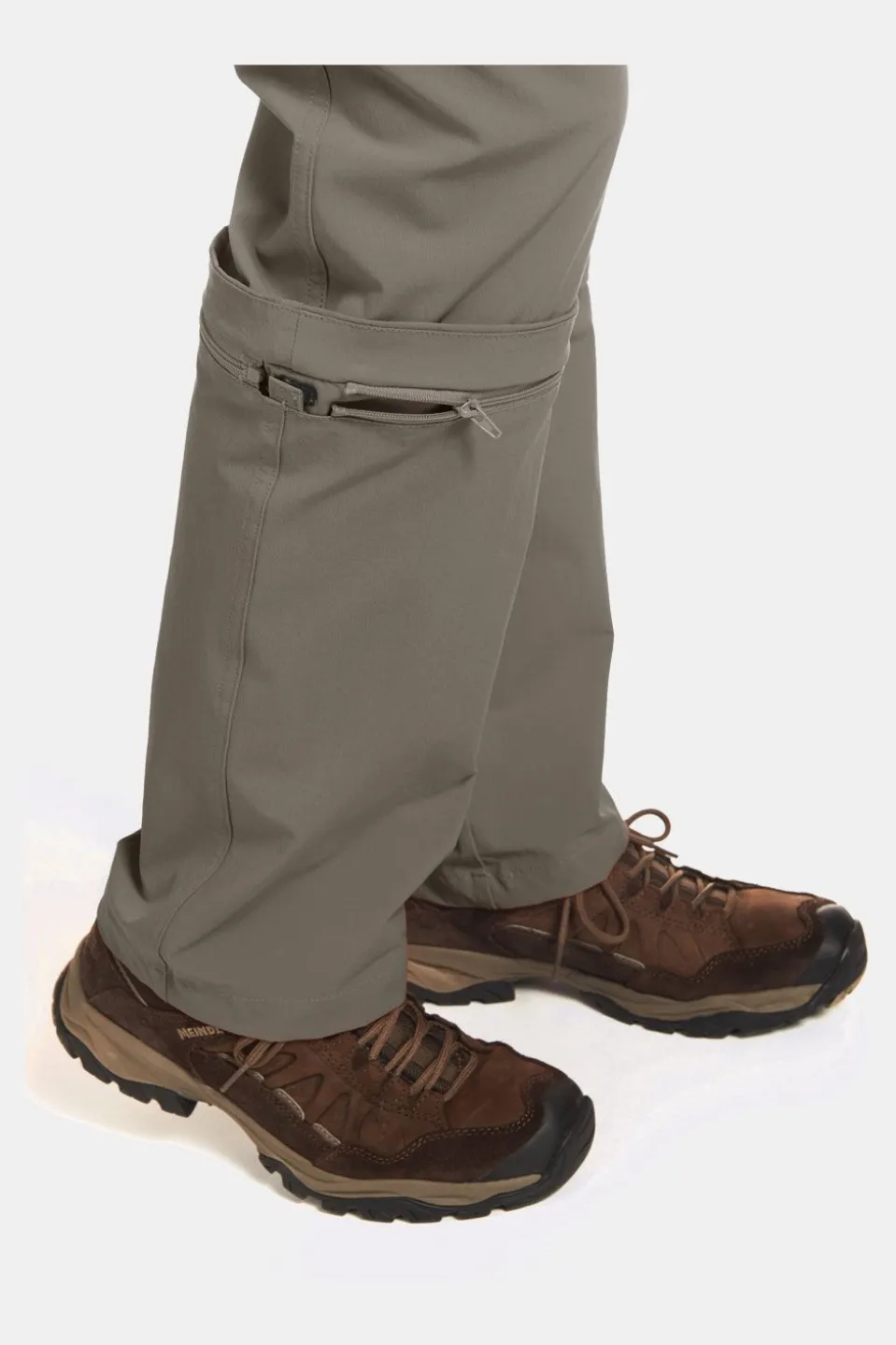 Maier Sports Arolla Long Broek Dames