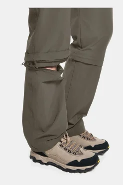 Maier Sports Arolla Long Broek Dames