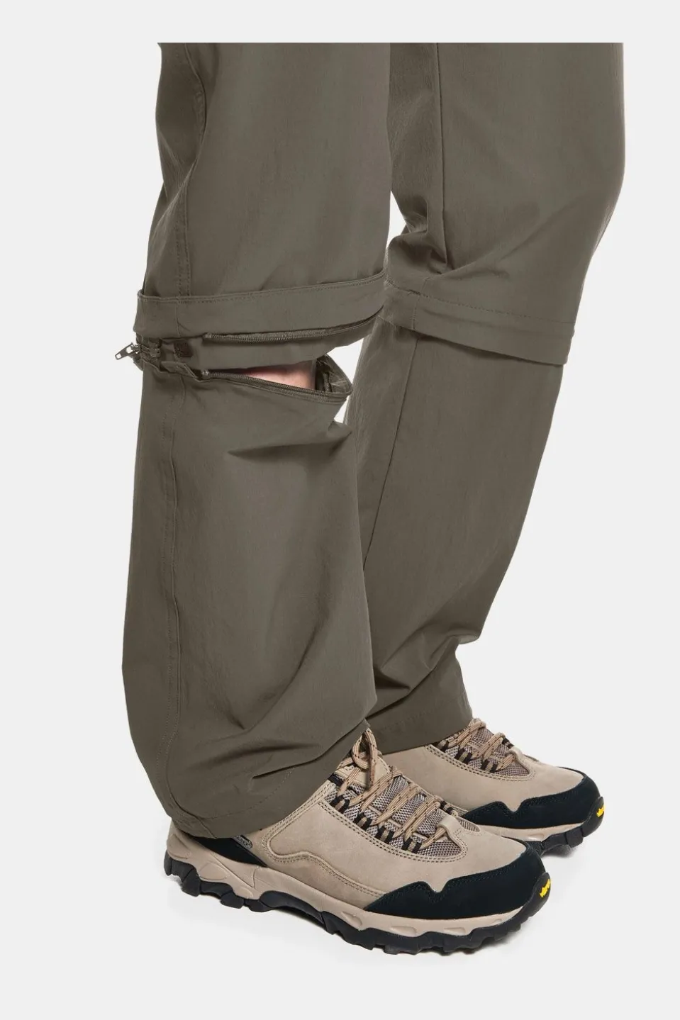 Maier Sports Arolla Long Broek Dames