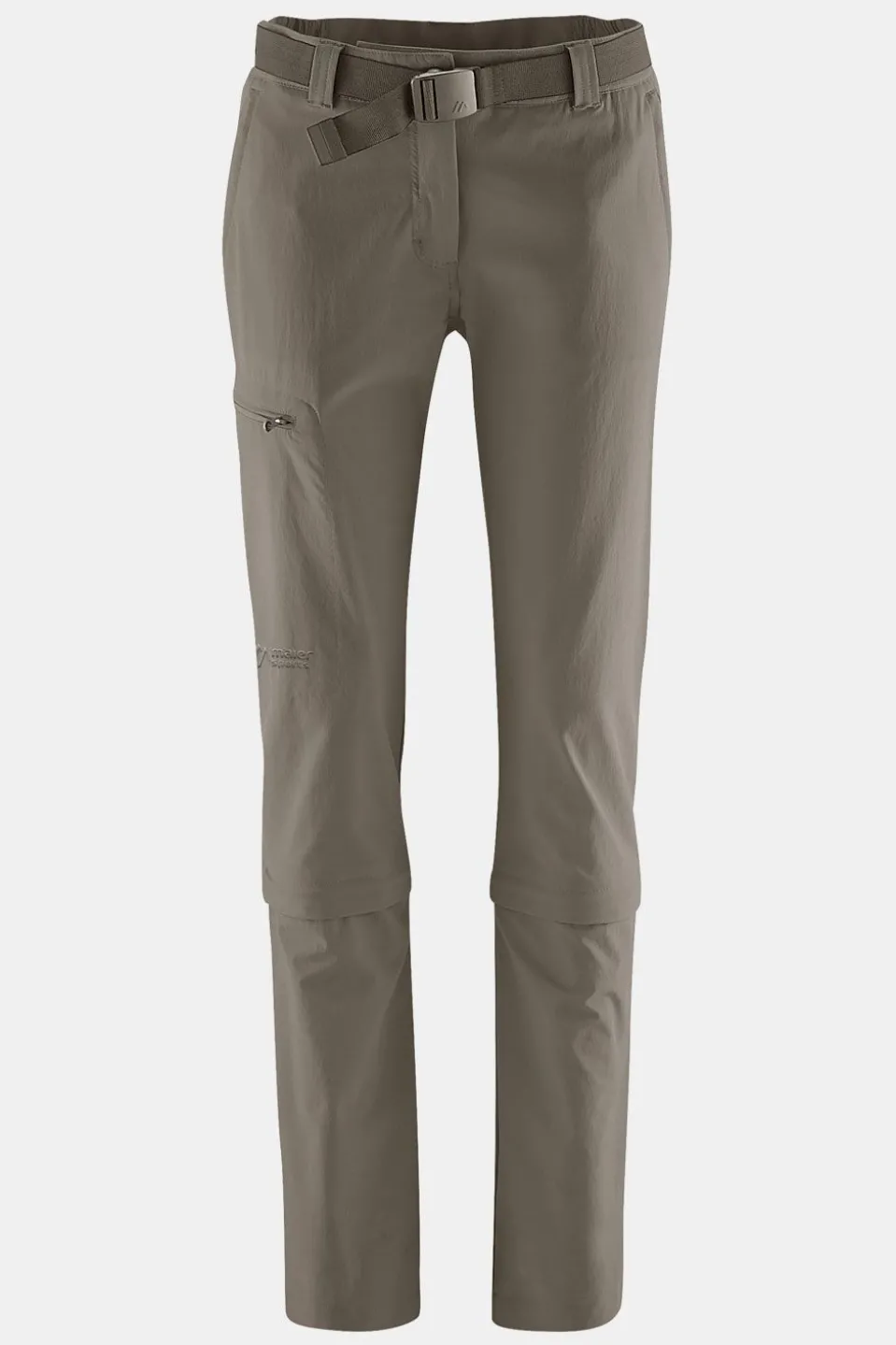 Maier Sports Arolla Long Broek Dames