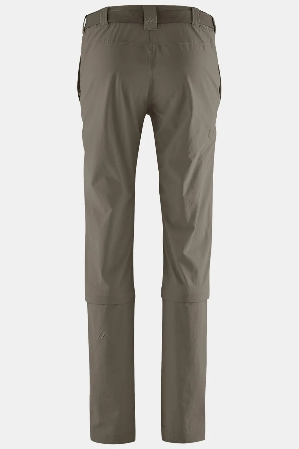 Maier Sports Arolla Long Broek Dames