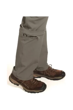 Maier Sports Arolla Long Broek Dames