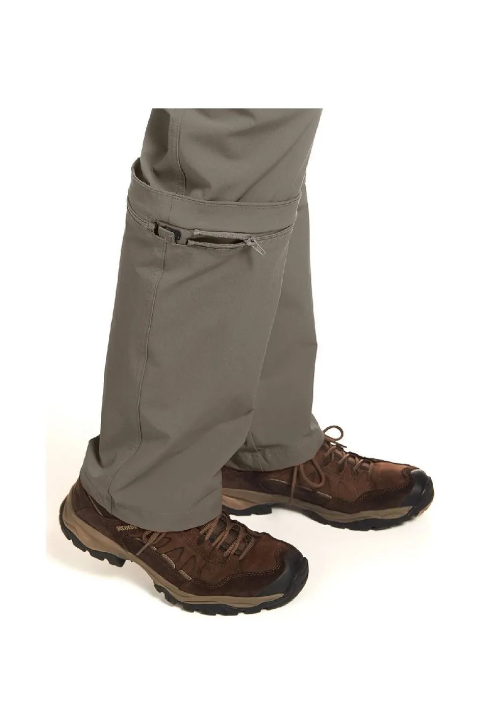 Maier Sports Arolla Long Broek Dames