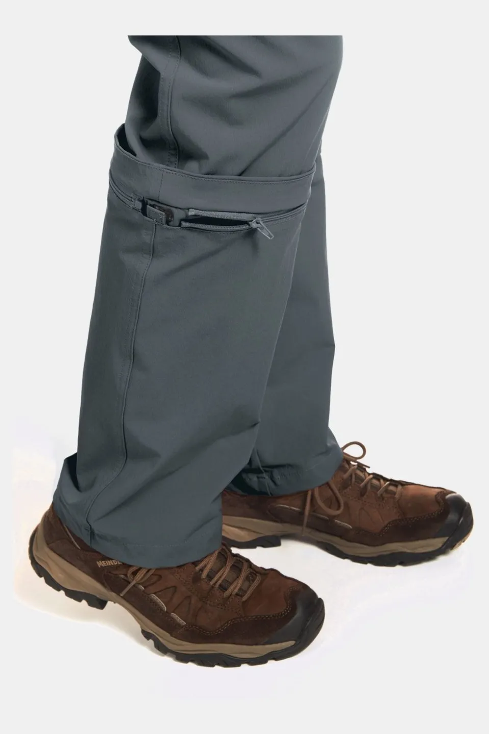 Maier Sports Arolla Long Broek Dames