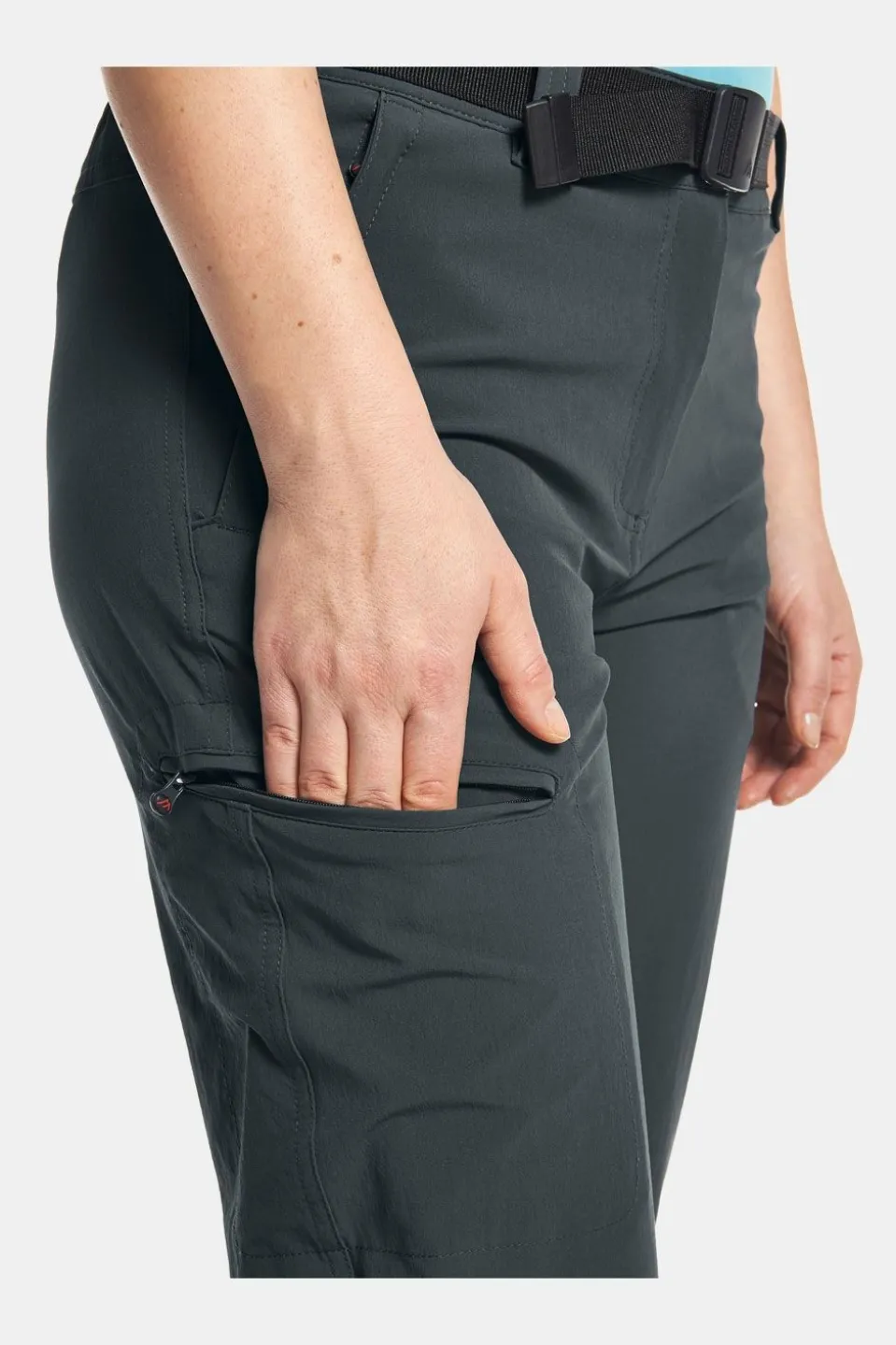 Maier Sports Arolla Long Broek Dames