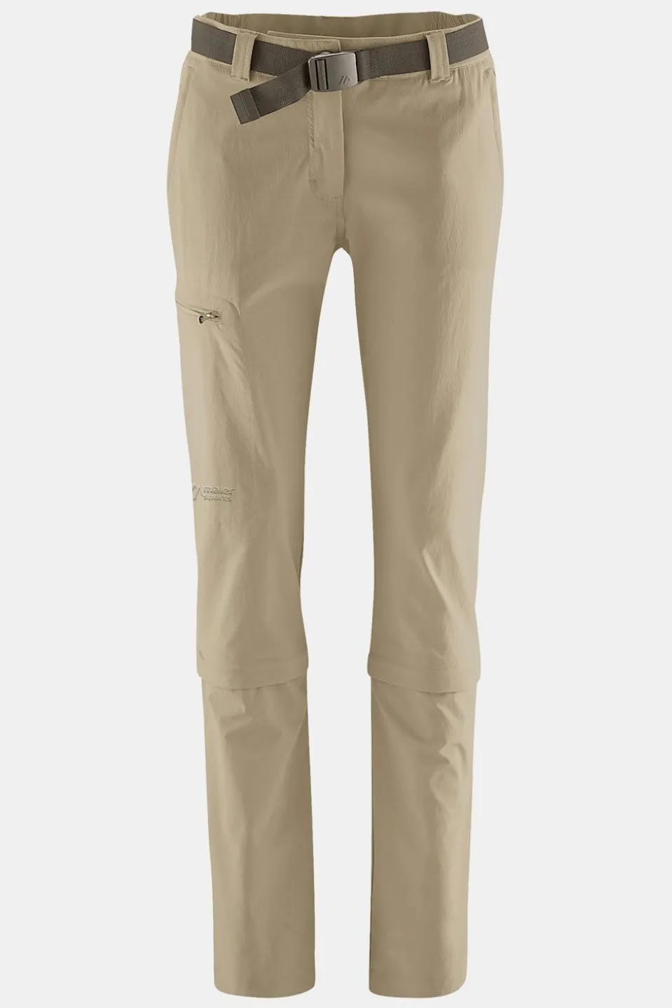 Maier Sports Arolla Long Broek Dames