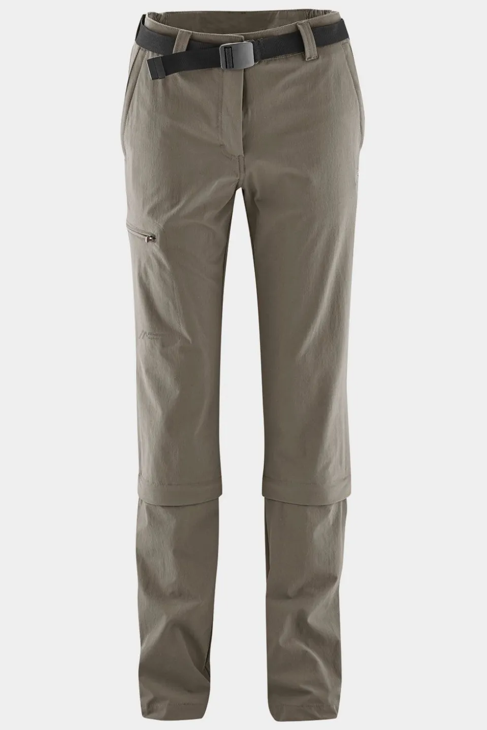 Maier Sports Arolla Regular Broek Dames