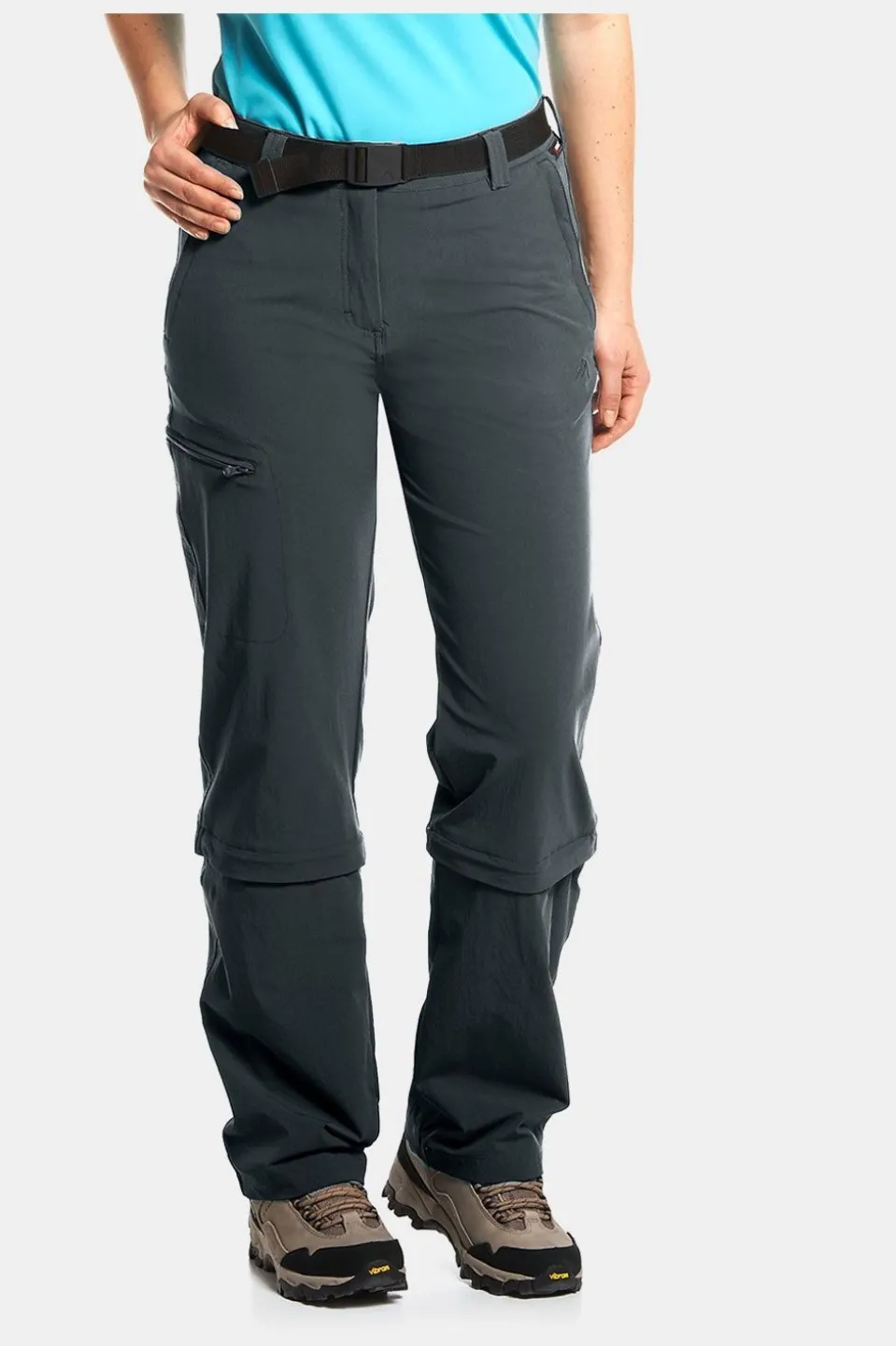 Maier Sports Arolla Short Broek Dames