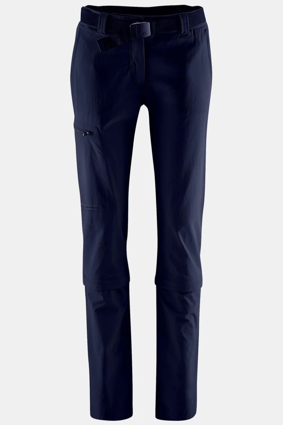 Maier Sports Arolla Short Broek Dames