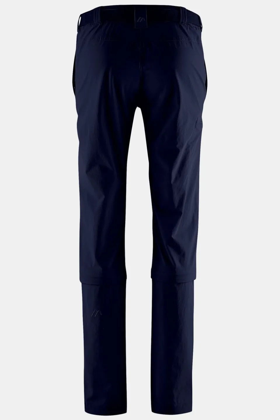 Maier Sports Arolla Short Broek Dames