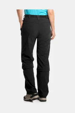 Maier Sports Arolla Short Broek Dames