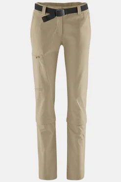 Maier Sports Arolla Short Broek Dames