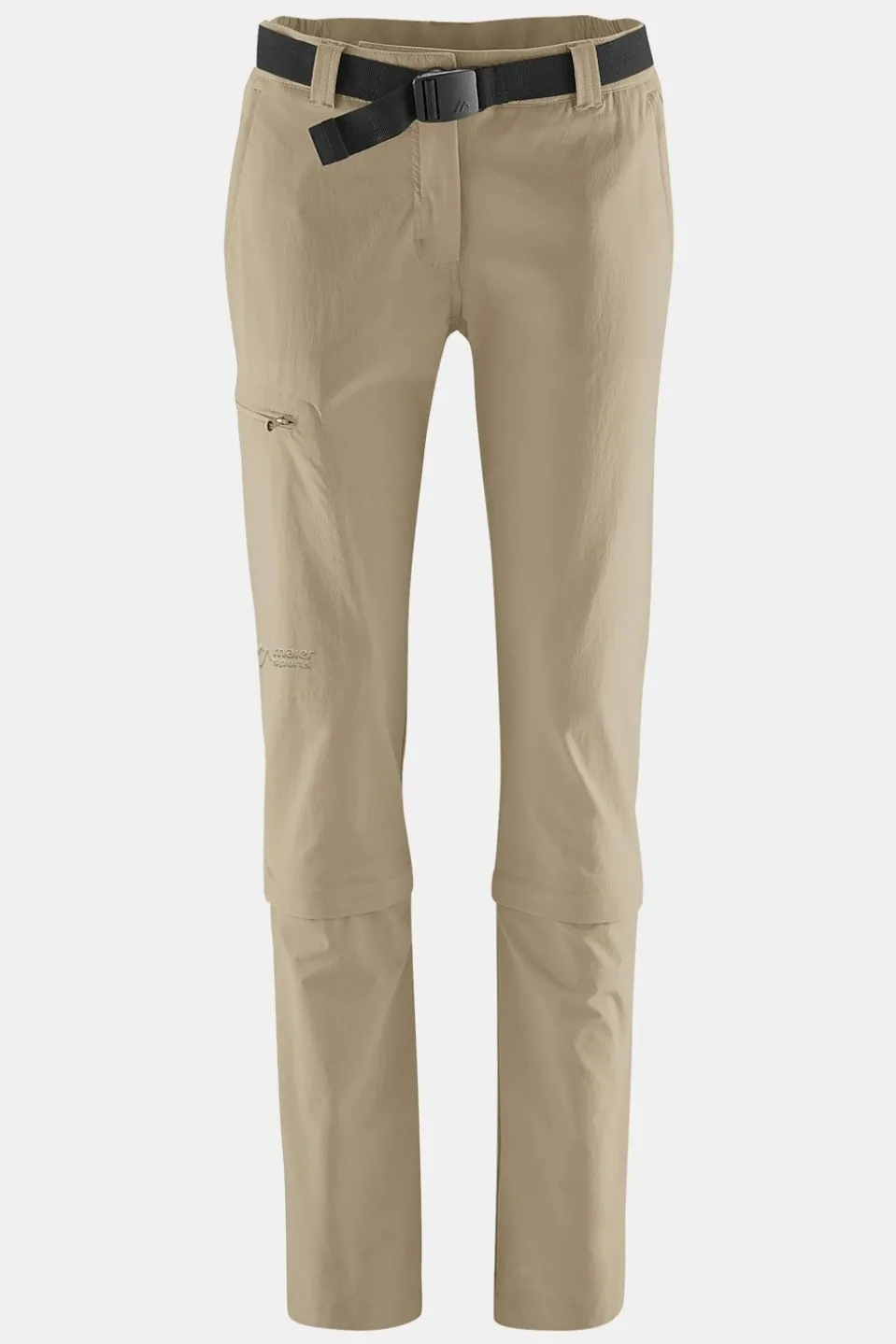 Maier Sports Arolla Short Broek Dames