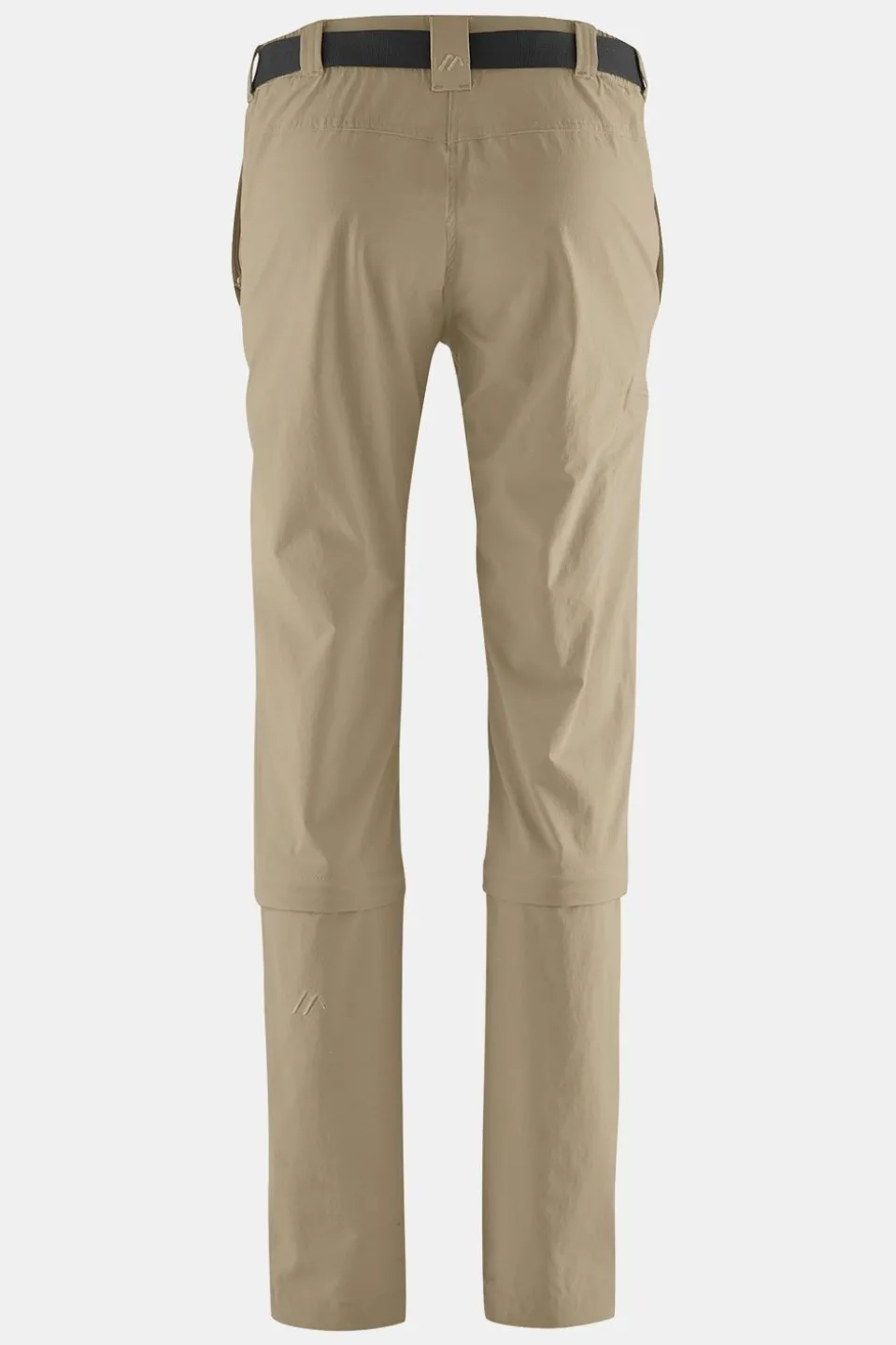 Maier Sports Arolla Short Broek Dames