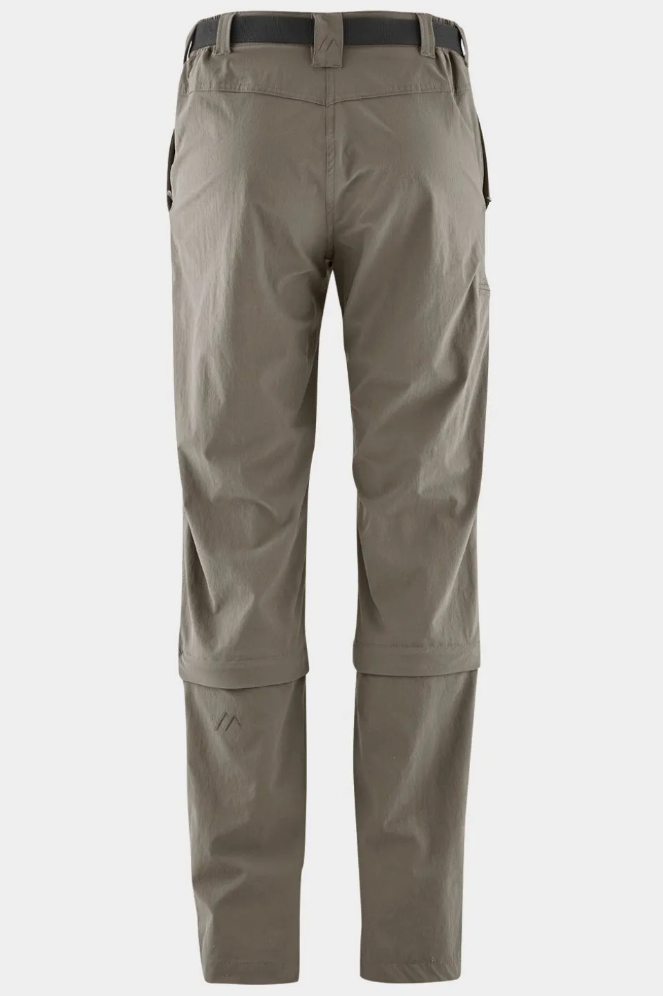 Maier Sports Arolla Short Broek Dames