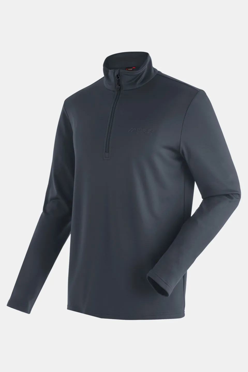 Maier Sports Felix Pully Fleecetrui