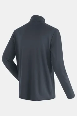 Maier Sports Felix Pully Fleecetrui