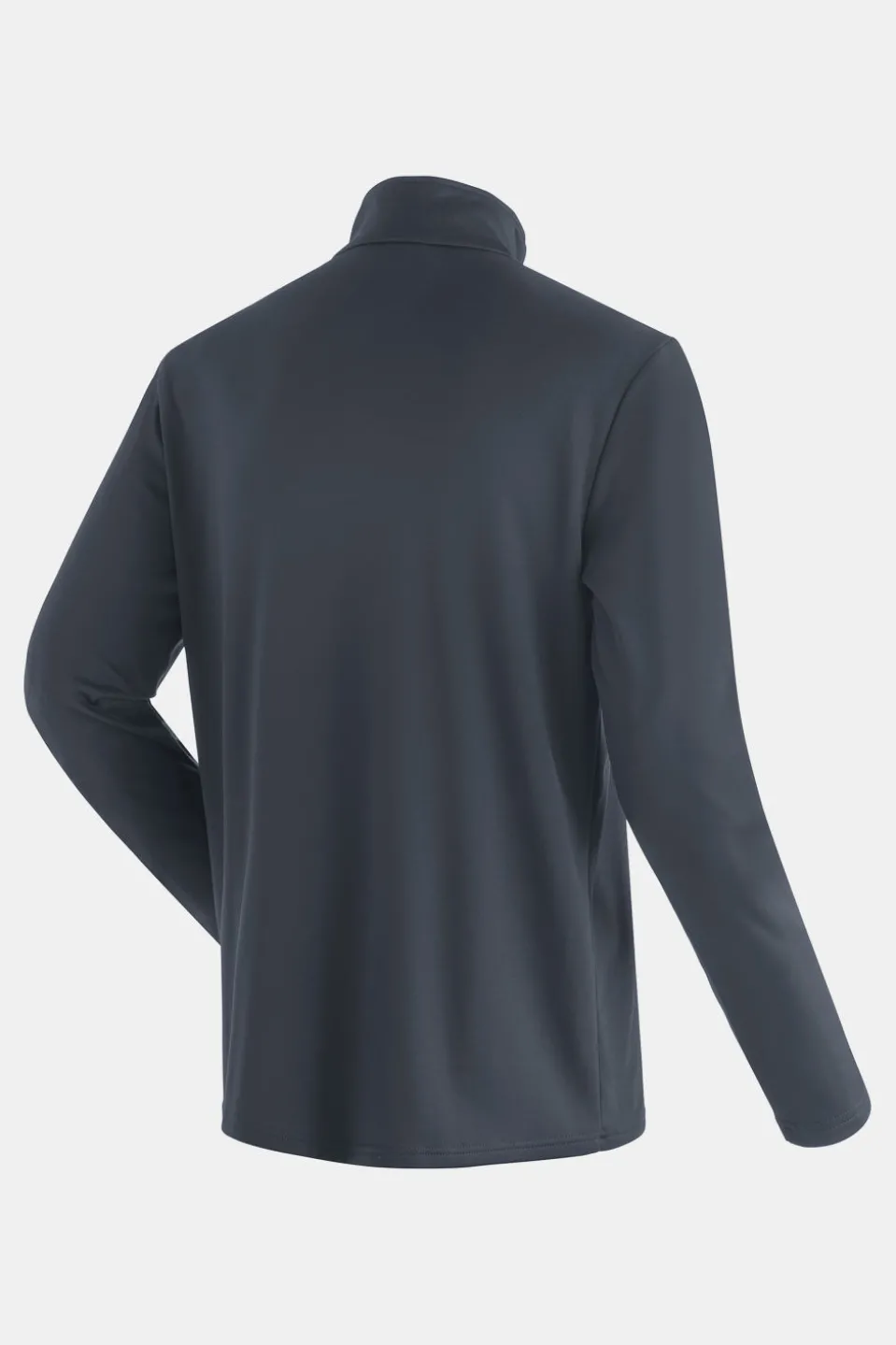 Maier Sports Felix Pully Fleecetrui