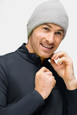 Maier Sports Felix Pully Fleecetrui