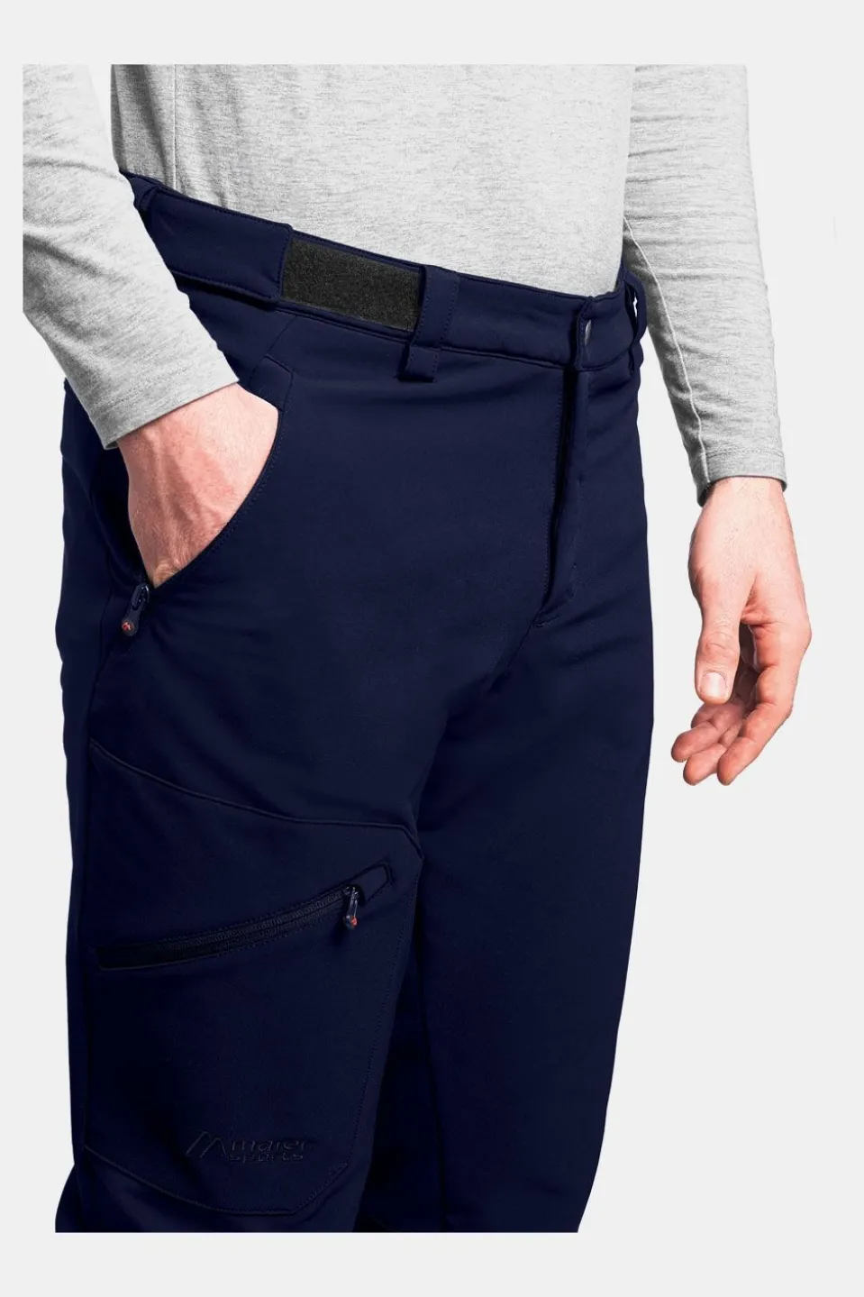 Maier Sports Foidit Broek