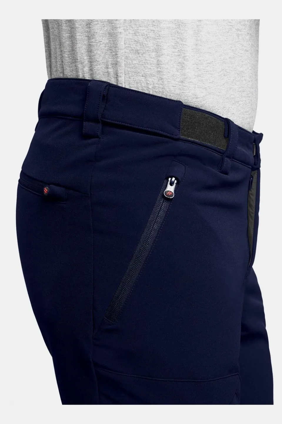 Maier Sports Foidit Broek