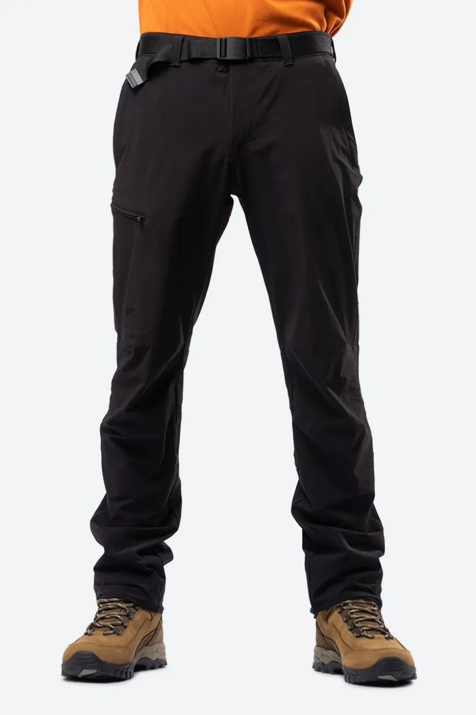Maier Sports Foidit Broek