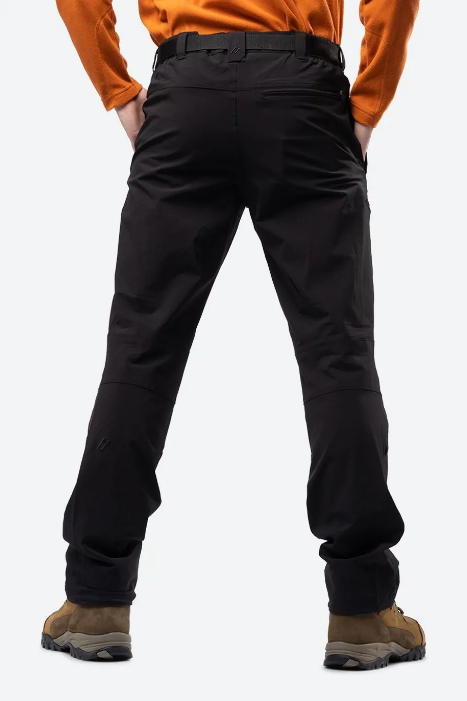 Maier Sports Foidit Broek