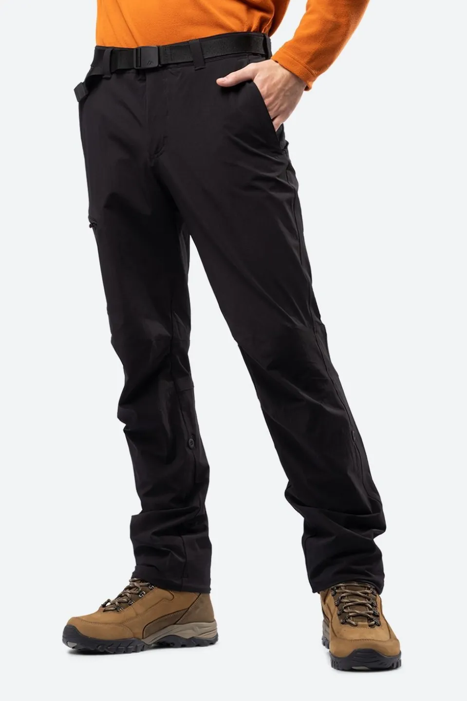 Maier Sports Foidit Broek