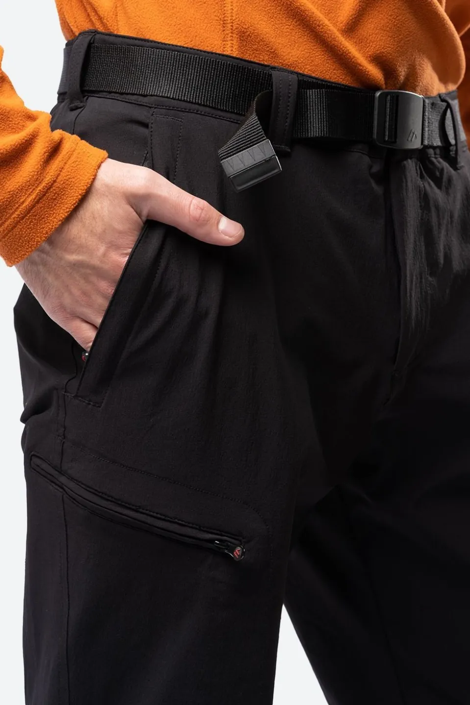 Maier Sports Foidit Broek