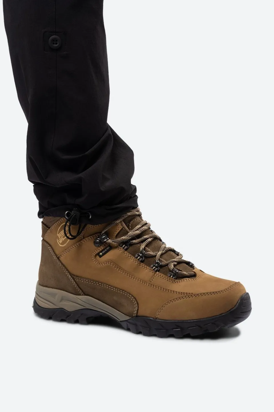 Maier Sports Foidit Broek
