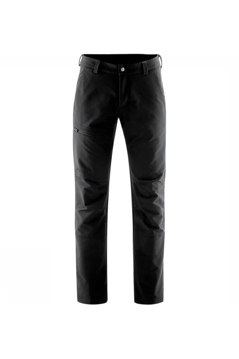 Maier Sports Herrmann Short Broek