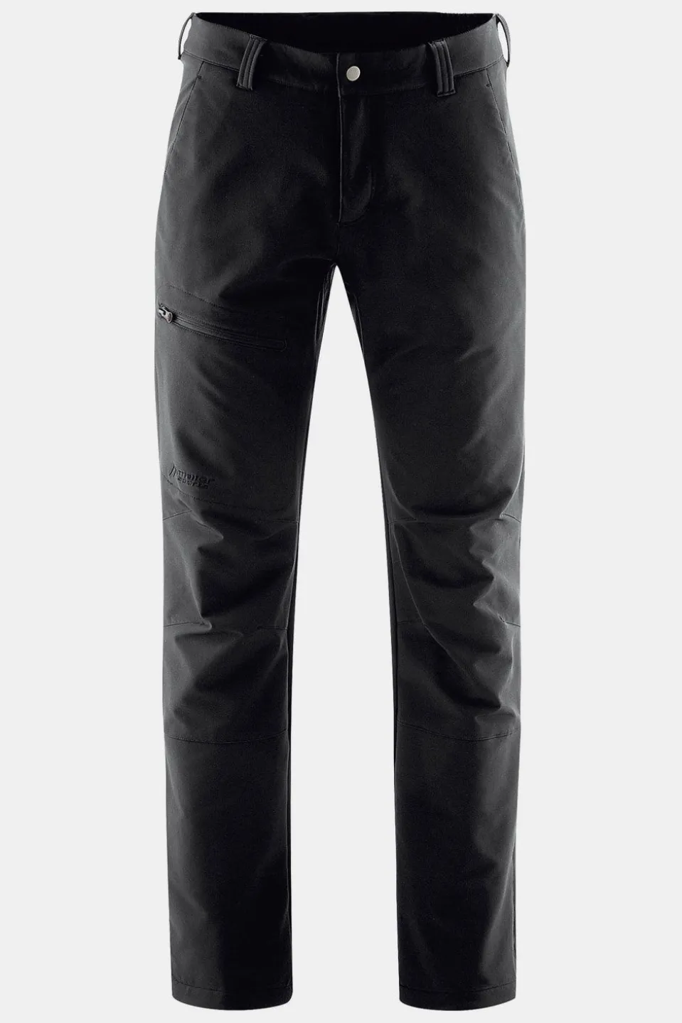 Maier Sports Herrmann Short Broek