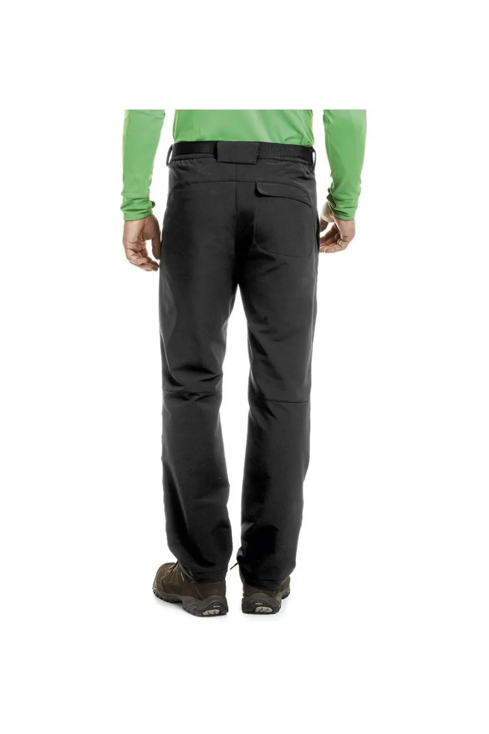 Maier Sports Herrmann Short Broek