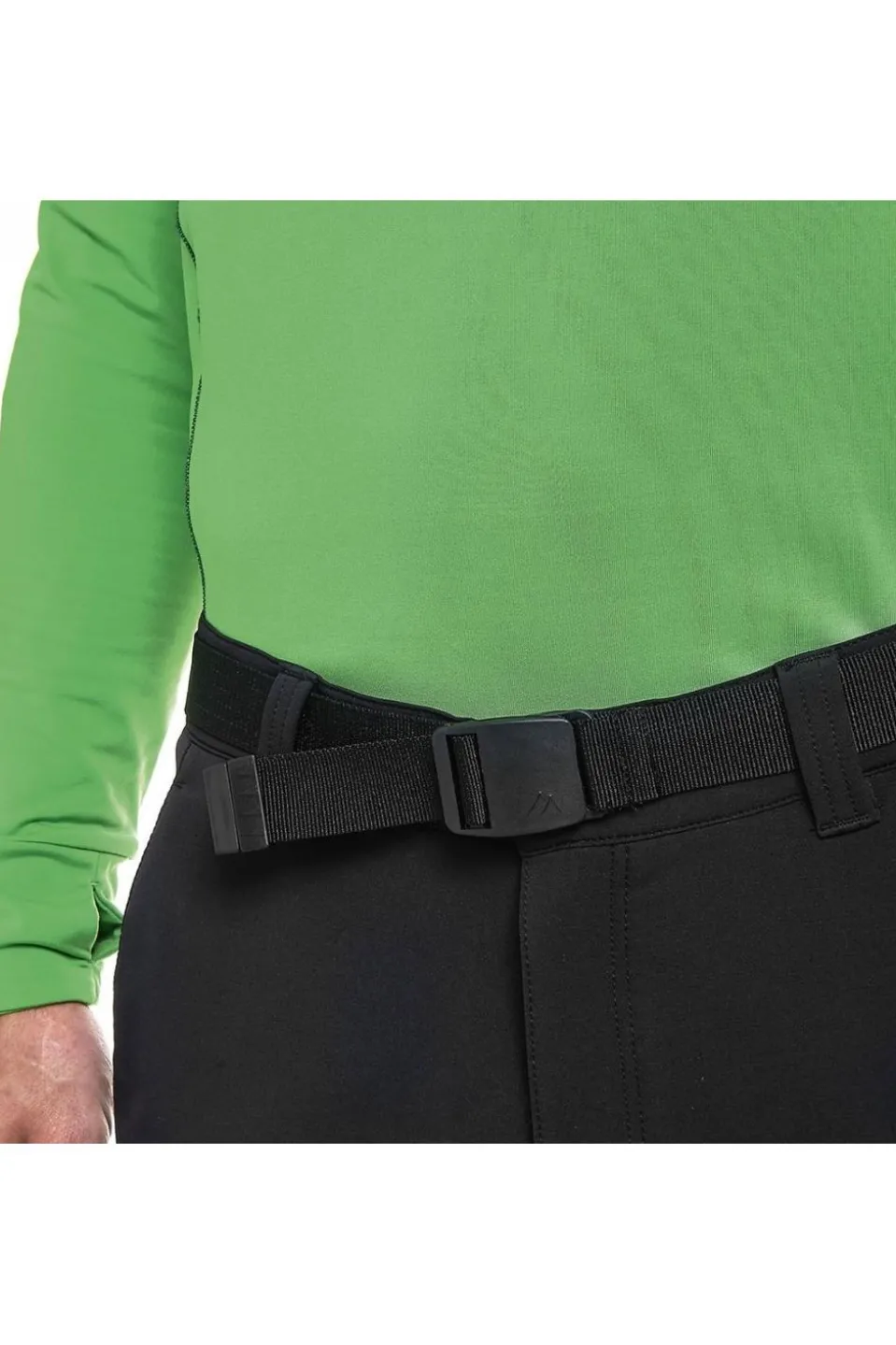 Maier Sports Herrmann Short Broek