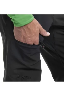 Maier Sports Herrmann Short Broek