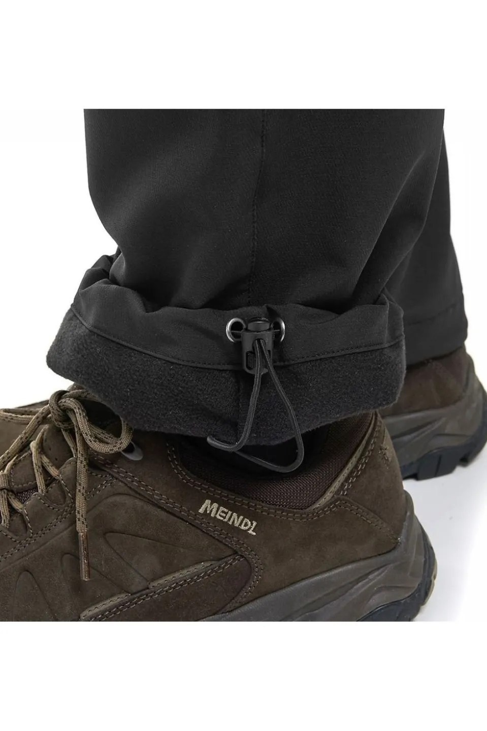 Maier Sports Herrmann Short Broek