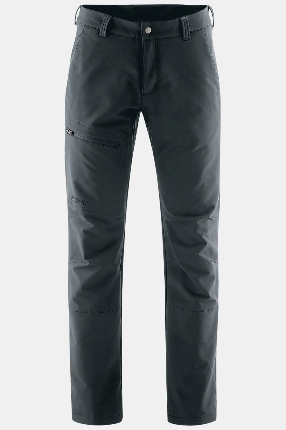 Maier Sports Herrmann Short Broek