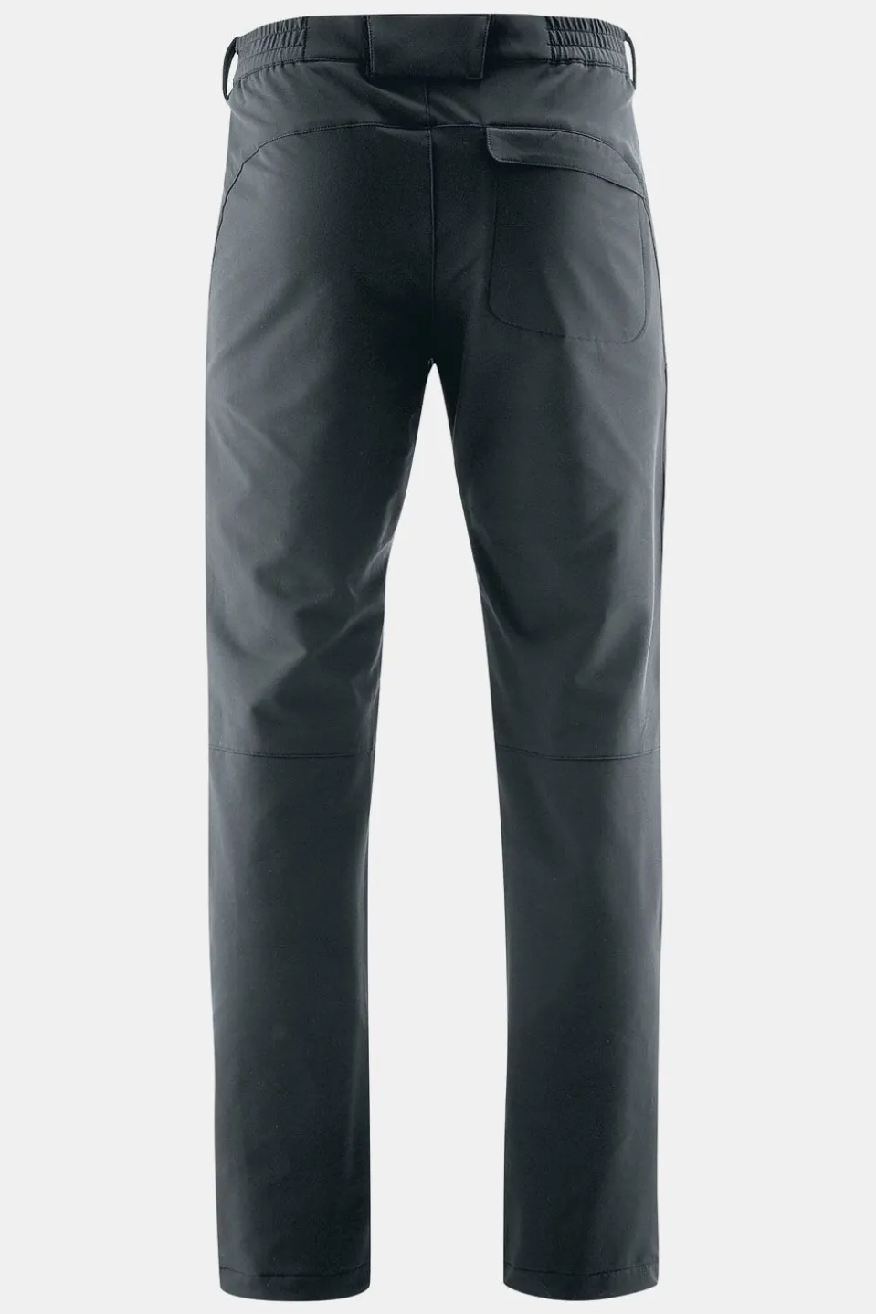 Maier Sports Herrmann Short Broek