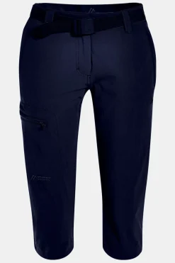 Maier Sports Inara Capri Dames