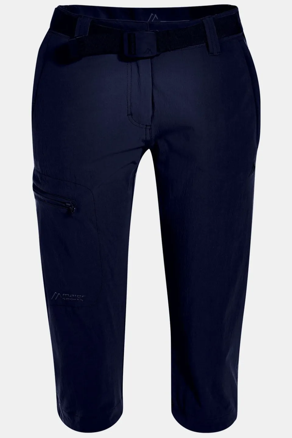 Maier Sports Inara Capri Dames