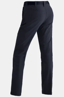 Maier Sports Inara Slim Broek Dames