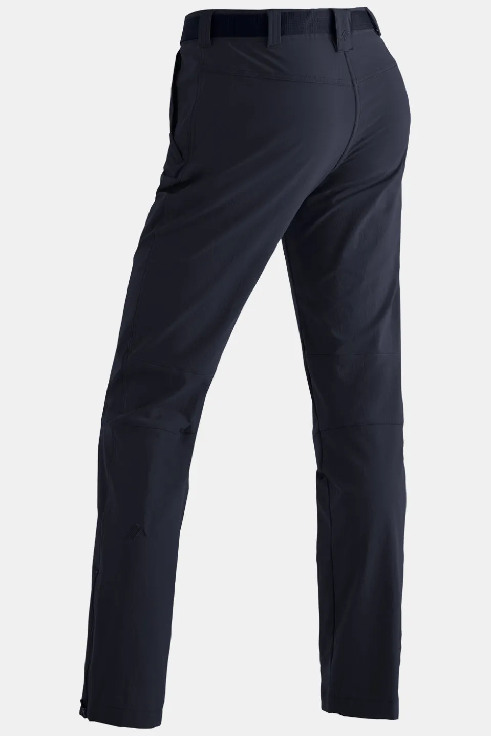Maier Sports Inara Slim Broek Dames