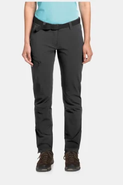 Maier Sports Inara Slim Long Broek Dames