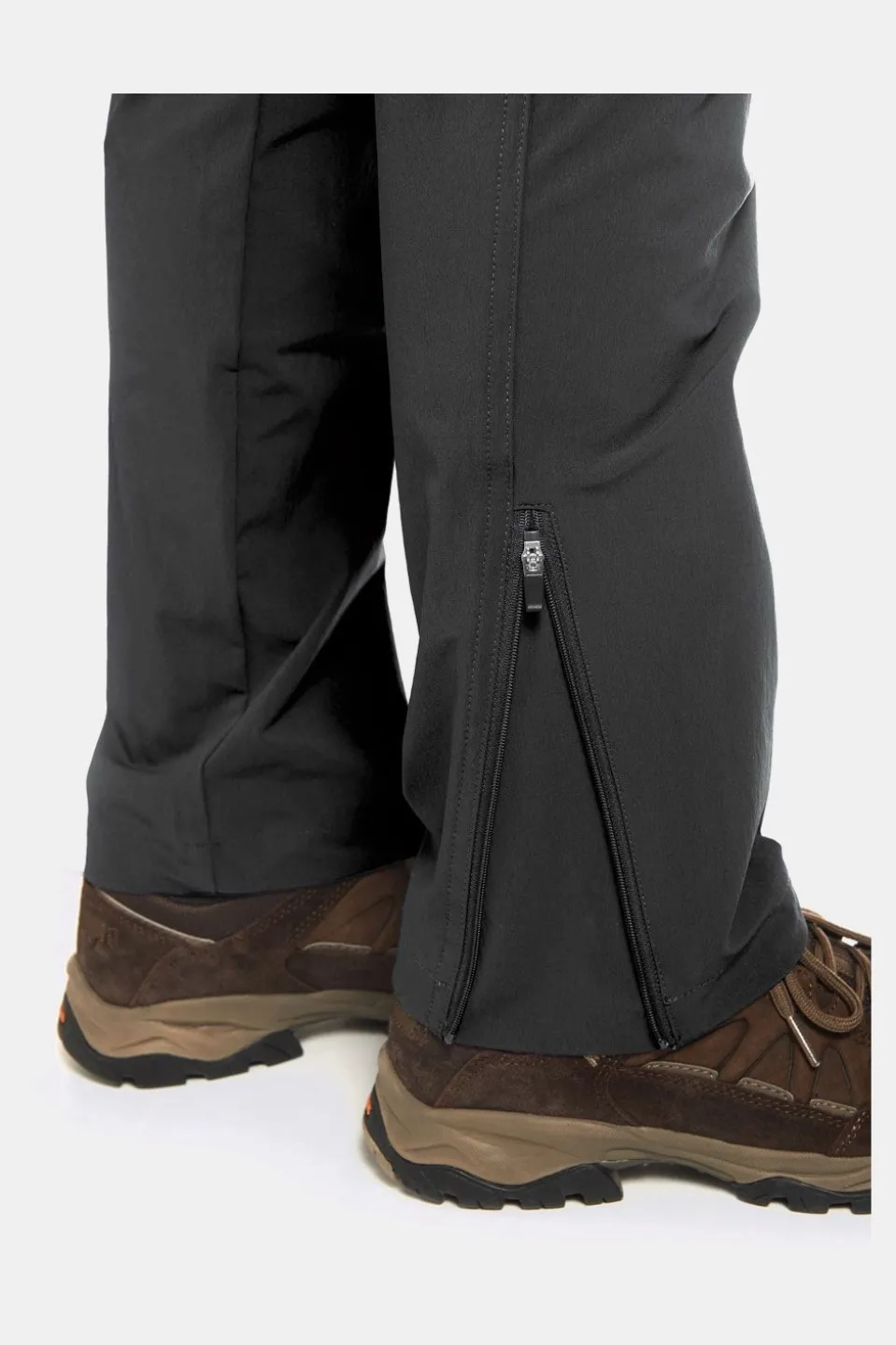 Maier Sports Inara Slim Long Broek Dames