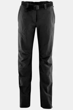 Maier Sports Inara Slim Long Broek Dames