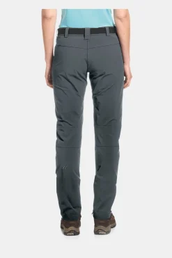 Maier Sports Inara Slim Long Broek Dames