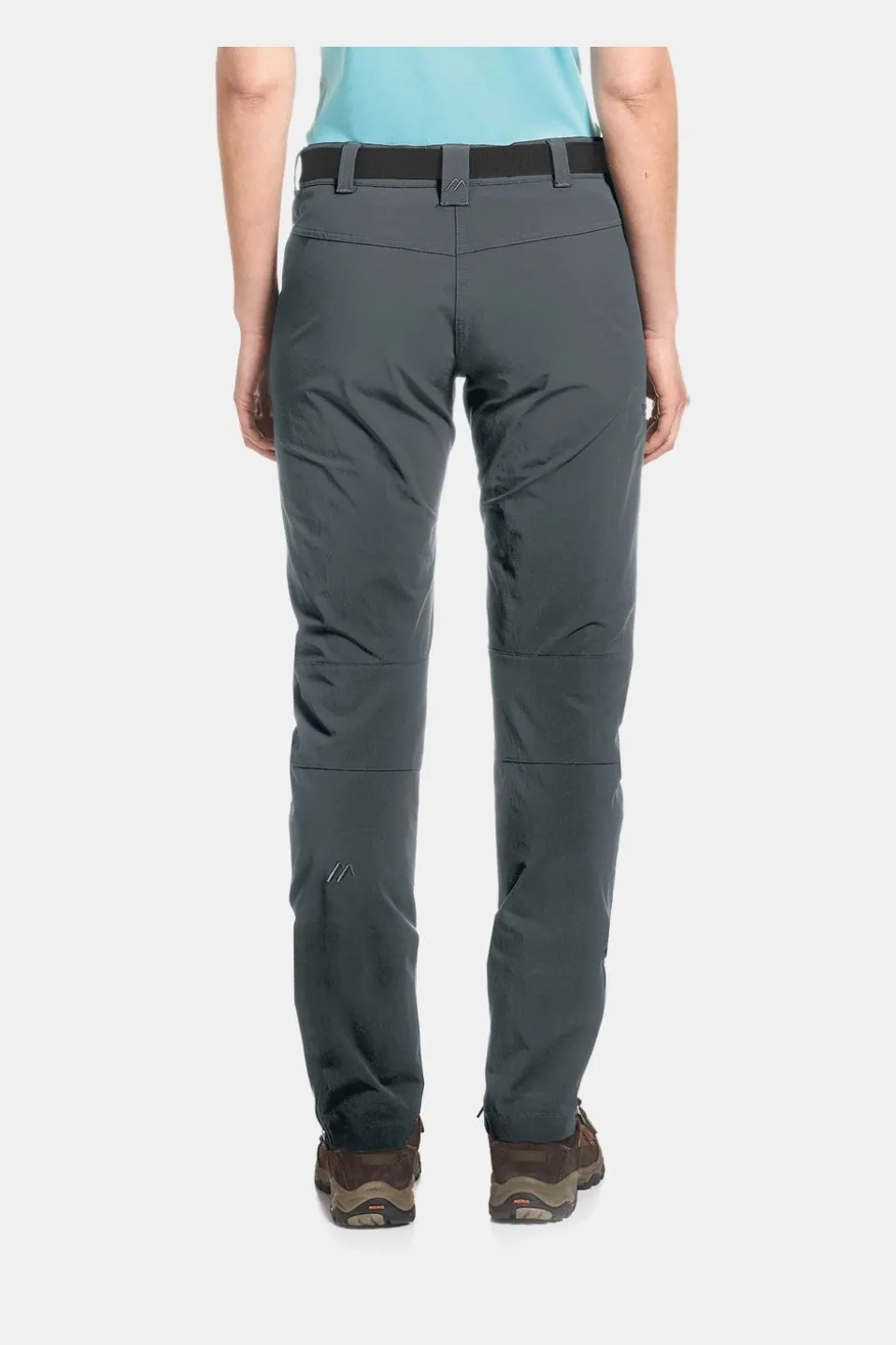 Maier Sports Inara Slim Long Broek Dames