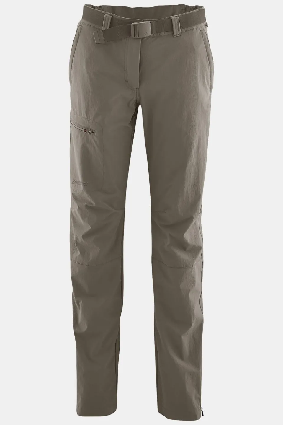 Maier Sports Inara Slim Long Broek Dames