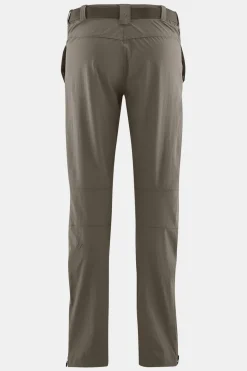 Maier Sports Inara Slim Long Broek Dames