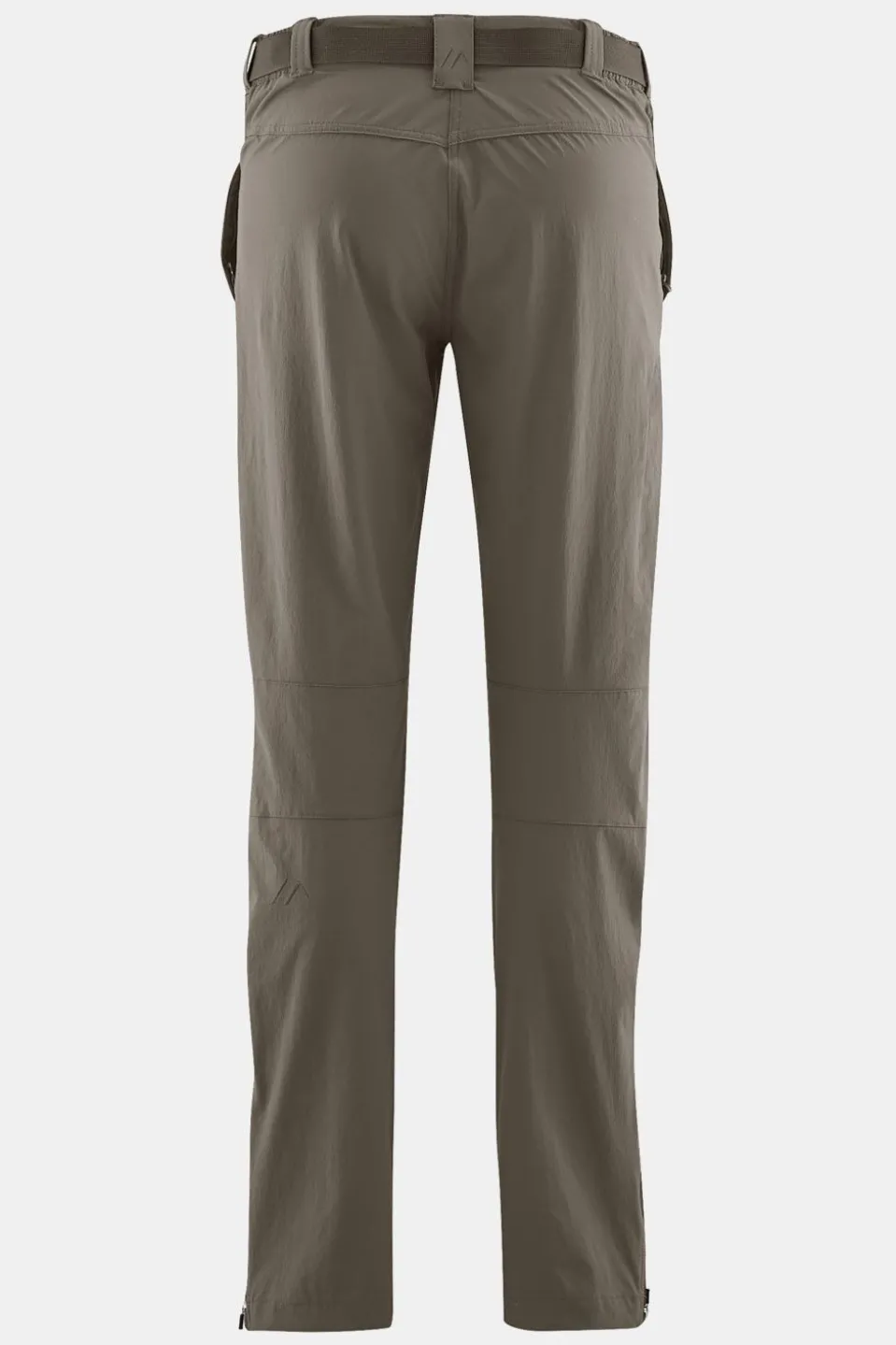Maier Sports Inara Slim Long Broek Dames